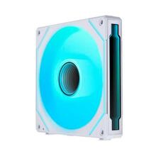 Ventilaator Lian Li SL-INF 140 ARGB Reverse Blade PWM, 140 mm, valge