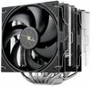 Protsessori jahuti Thermalright Peerless Assassin 120 SE V3, 120 mm