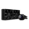 Vesijahuti protsessorile NZXT Kraken 240, 120 mm