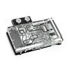 Veeplokk BitsPower Classic VGA Water Block, BP-VG3070FE, läbipaistev, 171.4 mm