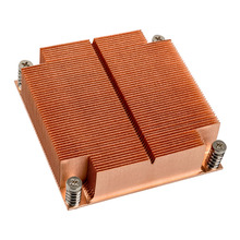 Protsessori jahuti Silverstone SST-XE01-2011, Intel LGA2011/2066, passiivne