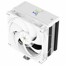 Protsessori jahuti Thermalright Assassin X 120 R Digital White, 120 x 151 mm