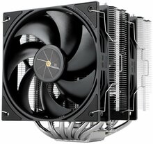 Protsessori jahuti Thermalright Peerless Assassin 120 SE V3, 120 mm