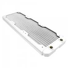 Radiaator Hardware Labs Black Ice Nemesis GTS 360, Satin White, 360 mm