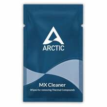 Puhastuslapid Arctic MX, 40 tk
