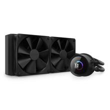 Vesijahuti protsessorile NZXT Kraken 240, 120 mm