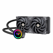 Vesijahuti protsessorile Thermaltake Toughliquid 240 ARGB, 120 mm