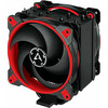 Protsessori jahuti Arctic Freezer 34 eSports DUO, punane, 120 mm