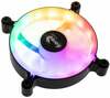 Korpuse ventilaator Aerocool Spectro 12 FRGB, 120 mm