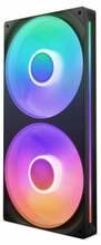 Jahuti arvutile NZXT F280 RGB Core, 140 mm