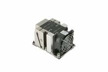 Protsessori jahuti Supermicro SNK-P0068APS4, 60 mm