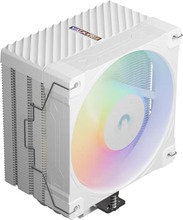 Protsessori jahuti Valkyrie Surge SL125 White, 120 mm
