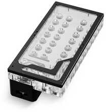 Distroplate EK Water Blocks EK-QuantumX Loophole Distroplate D5 PWM, must, WAEK-2705