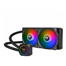 Veejahuti protsessorile Thermaltake TH240-S V3 ARGB Sync AIO, must