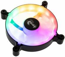Korpuse ventilaator Aerocool Spectro 12 FRGB, 120 mm