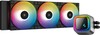 Protsessori jahuti Deepcool LS720 A-RGB, 120 mm, must