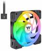 Korpuse õhkjahuti Thermaltake SWAFAN EX14 ARGB Sync, 140 mm, 3 tk