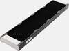 Radiaator Watercool Heatkiller RAD S 480 mm, must