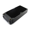 Radiaator XSPC Xtreme RX240 V3, 240 mm