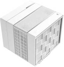 Protsessori õhkjahuti Deepcool Assassin VC Elite WH, 120/140 mm, valge