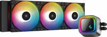 Protsessori jahuti Deepcool LS720 A-RGB, 120 mm, must