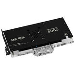 GPU veeblokk Barrow ASUS ROG TUF 5080/5070 Ti, must, BS-AST5080-PA B