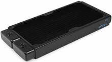 Radiaator Alphacool NexXxoS HPE-30, 240 mm, must