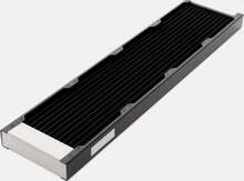 Radiaator Watercool Heatkiller RAD S 480 mm, must