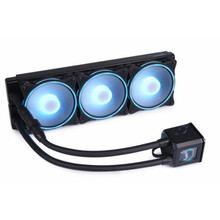 Vesijahuti Alphacool Eisbaer Aurora HPE Edition 360, 360 mm