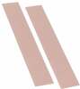 Termopadi Thermal Grizzly Minus Pad 8, 120 x 20 x 0,5 mm, 2 tk