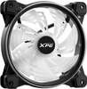Jahuti ADATA XPG Hurricane 120 ARGB PWM, 120 x 120 mm, must