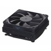 Protsessori jahuti Noctua NH-L9i-17xx Chromax Black, 92 mm