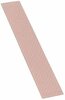 Termopadi Thermal Grizzly Minus Pad 8, 120 x 20 x 2.0 mm