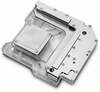 Vesiplokk EK Water Blocks EK-Quantum Momentum Aorus Z490 Xtreme D-RGB, 154 mm, hall