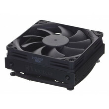 Protsessori jahuti Noctua NH-L9i-17xx Chromax Black, 92 mm