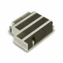 Protsessori jahuti Supermicro SNK-P0047PD, hall, 1U