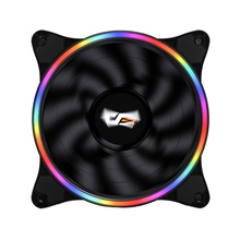 Arvutiventilaator Darkflash D1 RGB, 120 x 120 x 25 mm