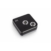 Protsessori jahuti Alphacool Core 1, must