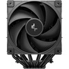Protsessori jahuti Deepcool AK620 G2, must, 120 mm