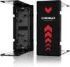 Kinnitusplaat Noctua NA-HC7, chromax black