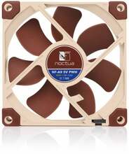 Jahuti Noctua NF-A9 5V PWM, 92 mm