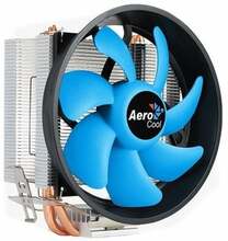 Protsessori jahuti Aerocool Verkho 3 Plus, 125 x 134 mm