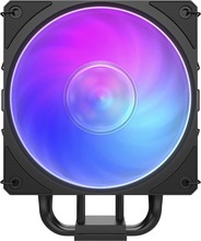 Protsessori jahuti Cooler Master Hyper 212 3DHP ARGB, must, 120 mm