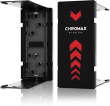 Kinnitusplaat Noctua NA-HC7, chromax black