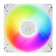 Ventilaator ARCTIC P14 Pro A-RGB, 140 mm, valge