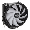 Protsessori jahuti AeroCool PGS Rave 4 FRGB PWM, 125 x 140 mm