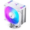 Protsessori jahuti Jonsbo CR-1000 EVO RGB, valge, 120 mm