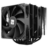 Protsessori jahuti Thermalright Peerless Assassin 120 SE, 120 mm, must