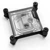Veeplokk protsessorile EK Water Blocks EK-Quantum Velocity 1700/1851/AM5, acryl