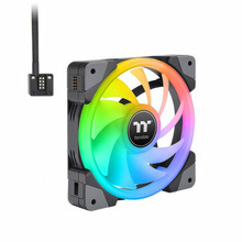 Jahuti arvutile Thermaltake Swafan EX14 RGB, 140 mm